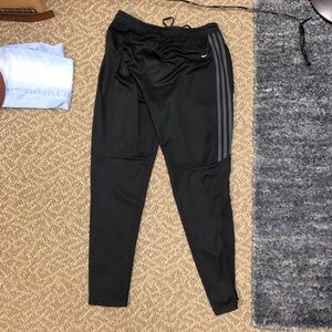 Adidas Clima track pants